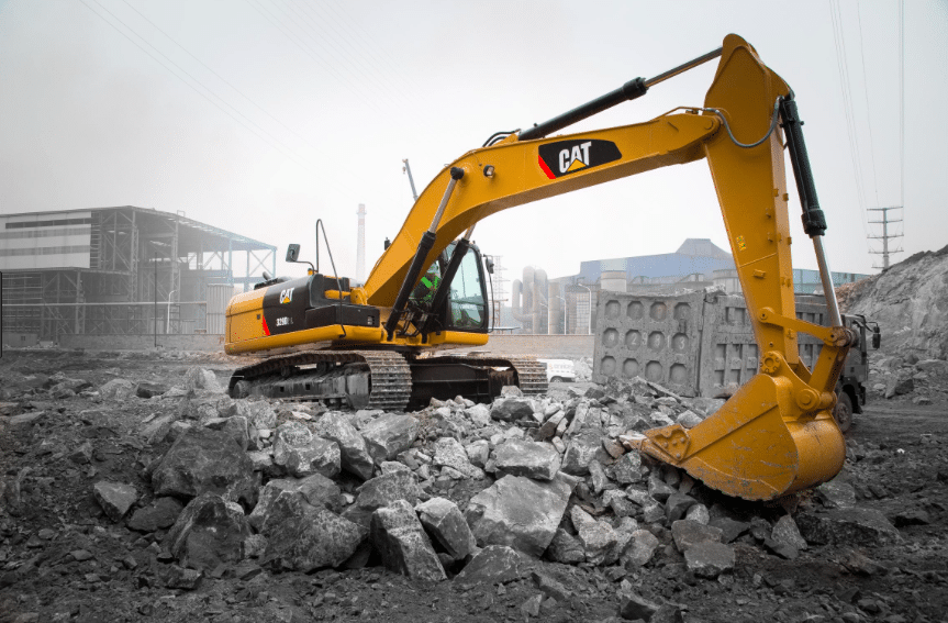 Demolition Services in Massachusetts and New Hampshire