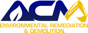 ACM Environmental Remediation & Demolition