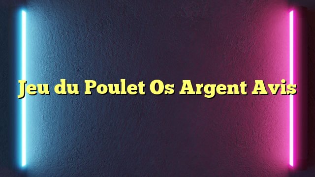 Découvrez le jeu du poulet gratuit en ligne : Chicken Road 2 arrive en France