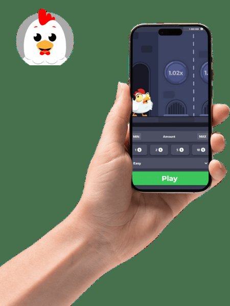 Descubre el Entusiasmo de Jugar Chicken Road en España en Línea - overview