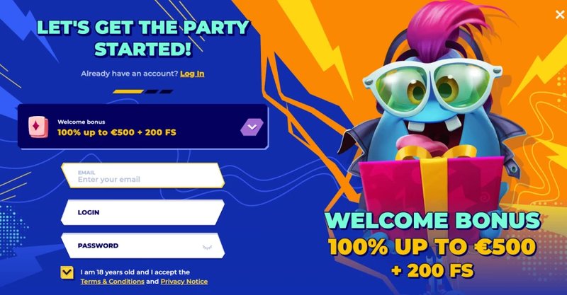 Entdecken Sie die Welt von Mr Pacho Casino in Deutschland jetzt online - overview