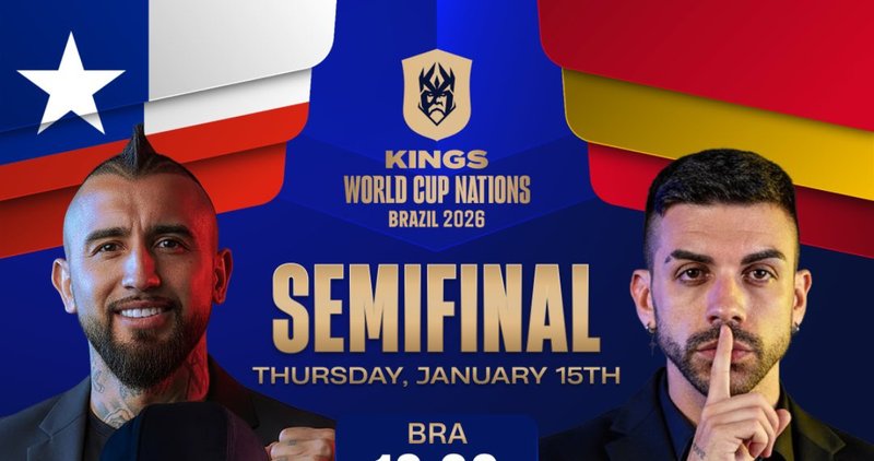 Mejor juega con el king es confiable en Chile